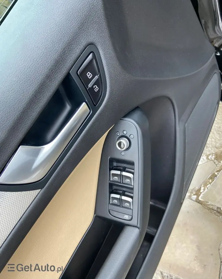 AUDI A5 Sportback Null