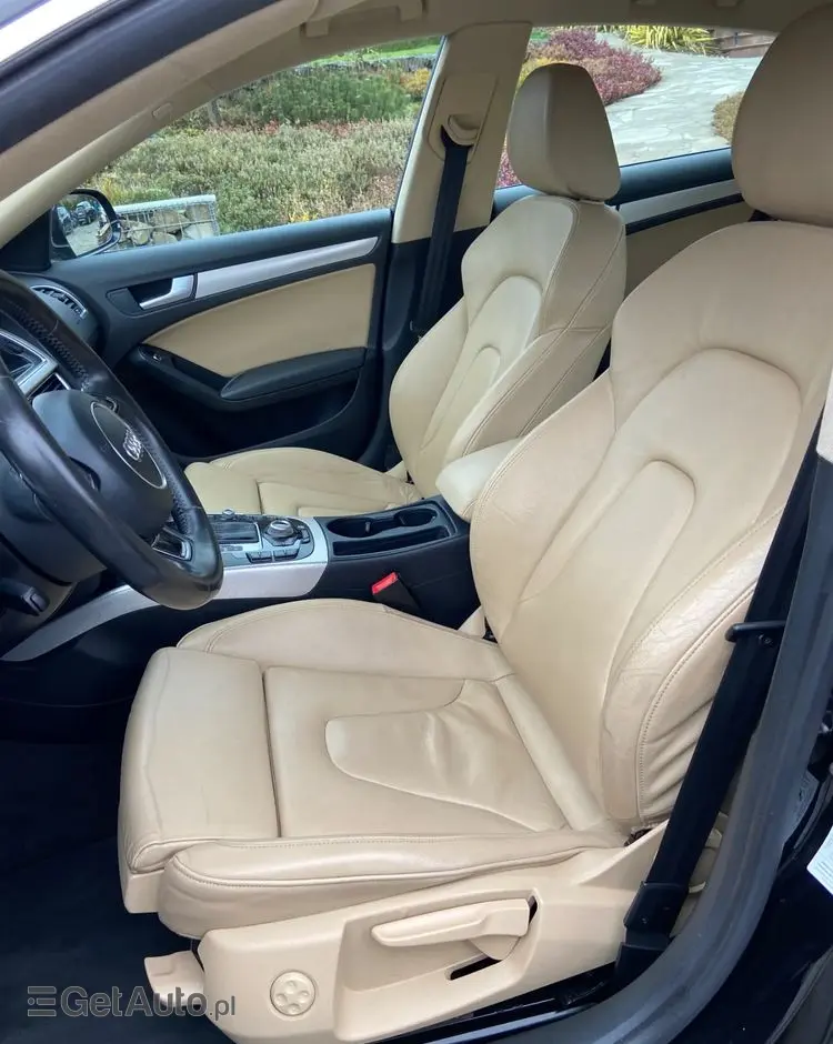 AUDI A5 Sportback Null