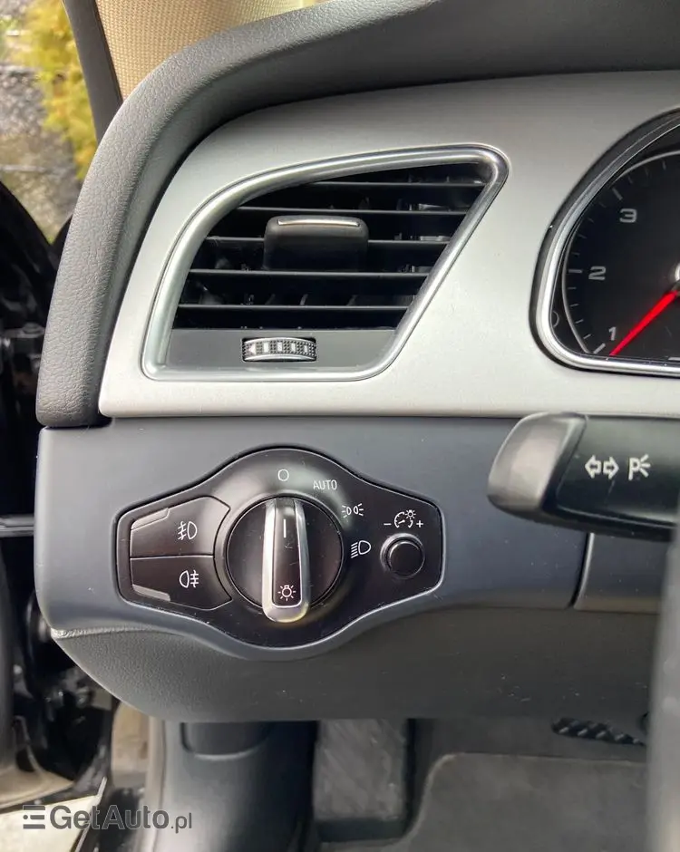 AUDI A5 Sportback Null