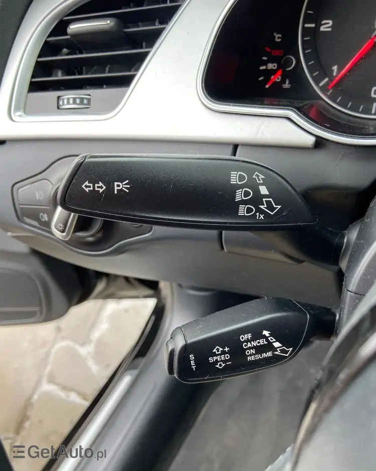 AUDI A5 Sportback Null