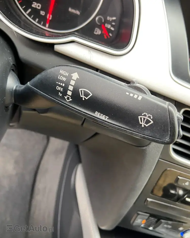 AUDI A5 Sportback Null