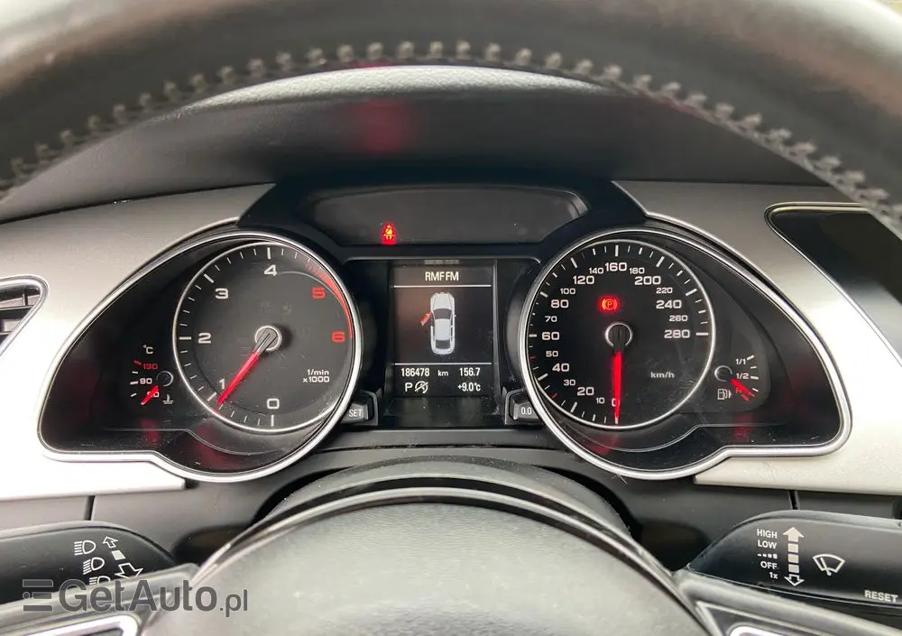 AUDI A5 Sportback Null