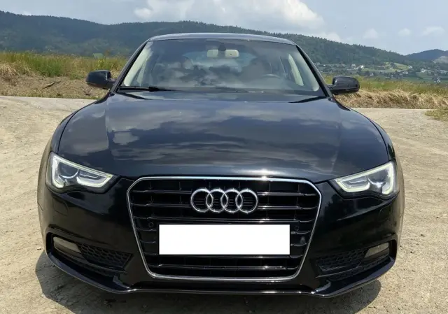AUDI A5 Sportback Null