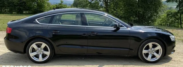 AUDI A5 Sportback Null