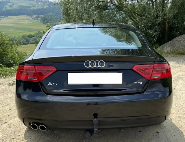 AUDI A5 Sportback Null