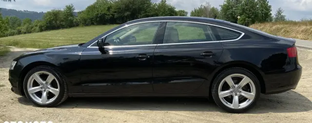 AUDI A5 Sportback Null