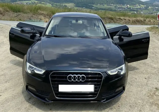 AUDI A5 Sportback Null