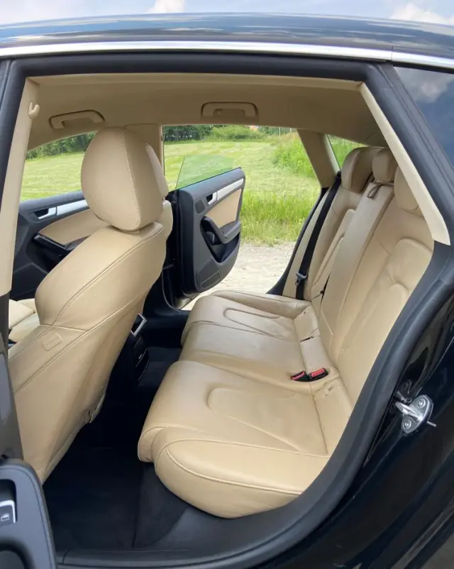 AUDI A5 Sportback Null