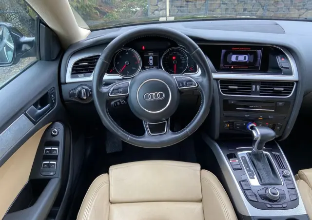 AUDI A5 Sportback Null