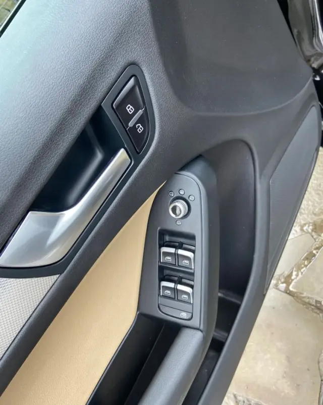 AUDI A5 Sportback Null