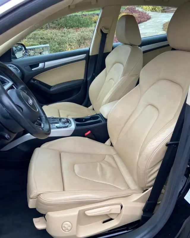 AUDI A5 Sportback Null