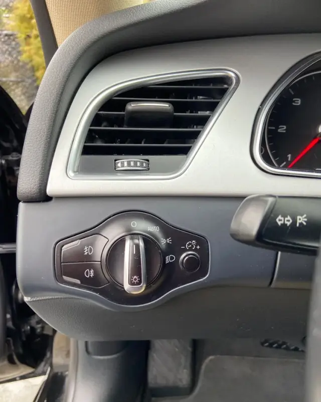 AUDI A5 Sportback Null