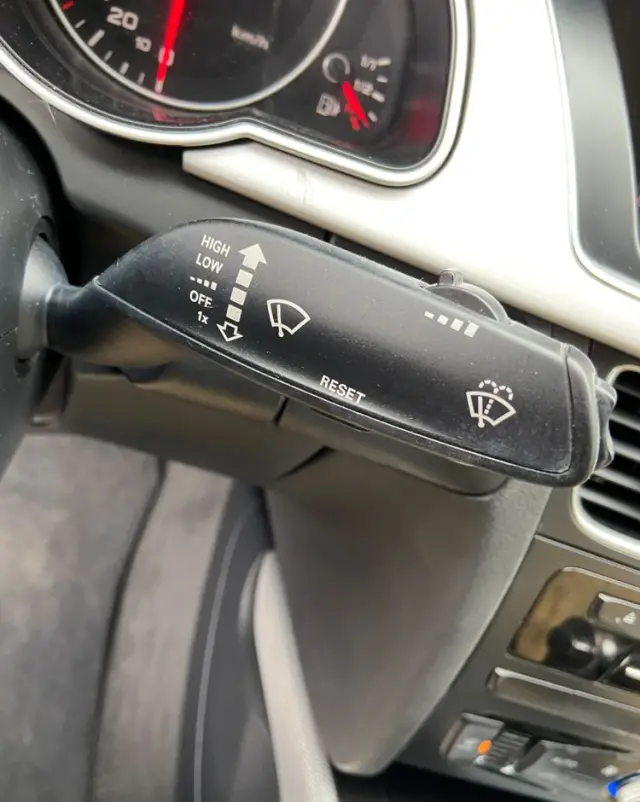 AUDI A5 Sportback Null