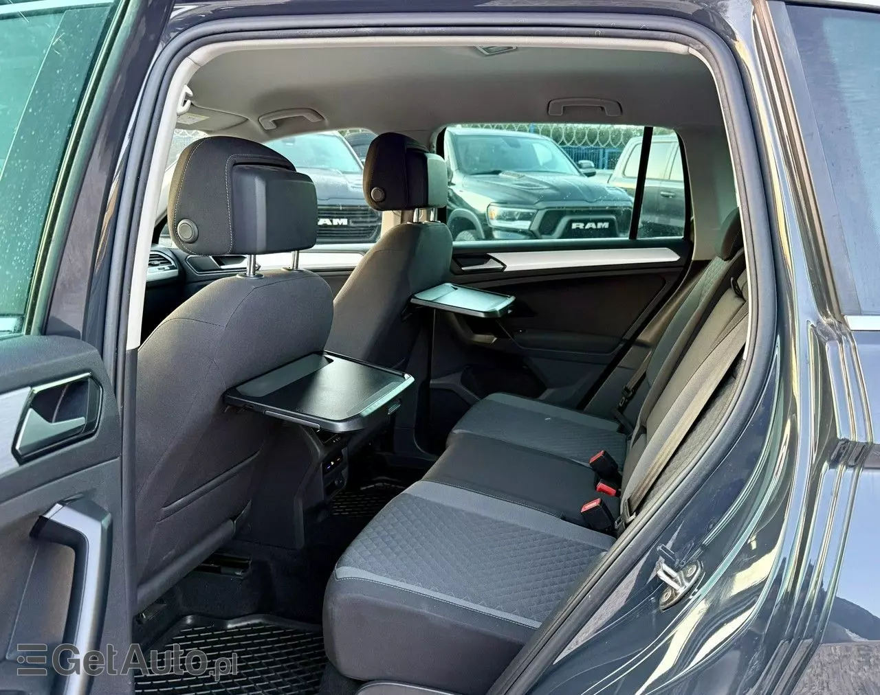 VOLKSWAGEN Tiguan 2.0 TDI BMT SCR 4Mot Comfortline