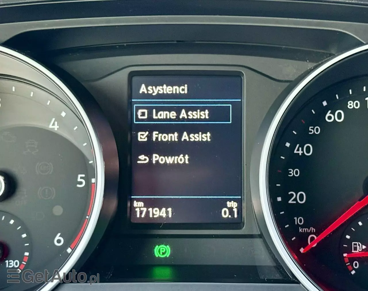 VOLKSWAGEN Tiguan 2.0 TDI BMT SCR 4Mot Comfortline