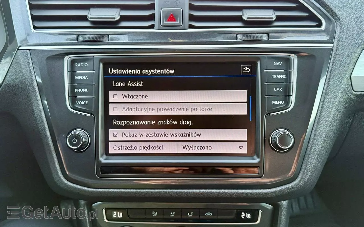 VOLKSWAGEN Tiguan 2.0 TDI BMT SCR 4Mot Comfortline