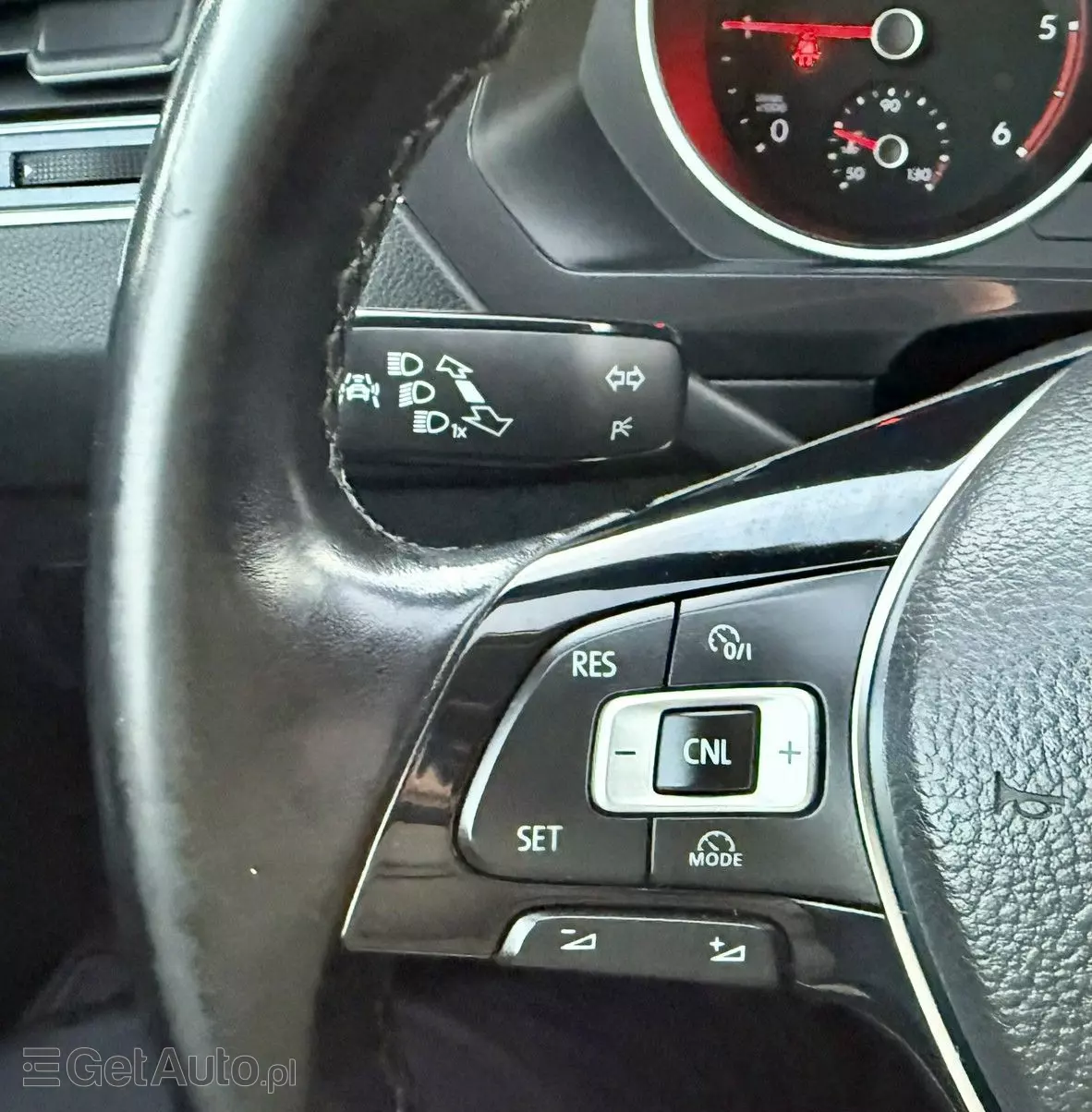 VOLKSWAGEN Tiguan 2.0 TDI BMT SCR 4Mot Comfortline