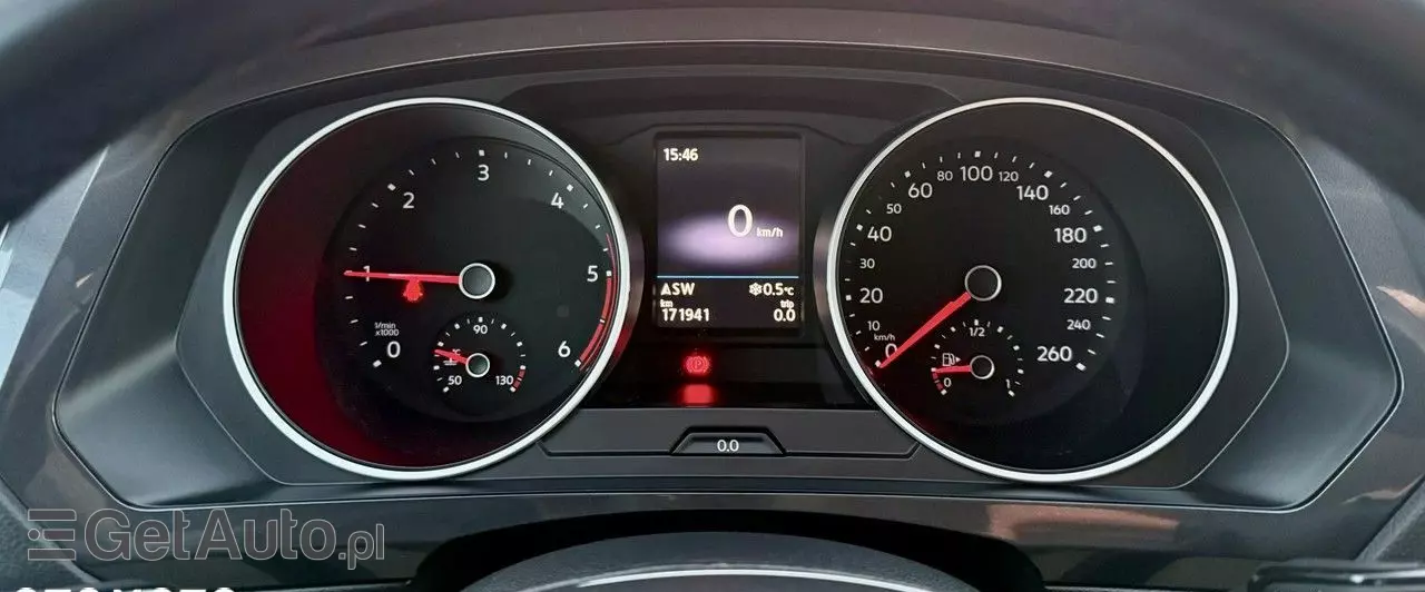 VOLKSWAGEN Tiguan 2.0 TDI BMT SCR 4Mot Comfortline