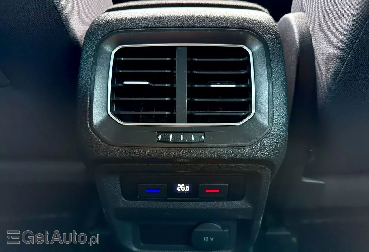 VOLKSWAGEN Tiguan 2.0 TDI BMT SCR 4Mot Comfortline