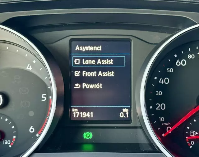 VOLKSWAGEN Tiguan 2.0 TDI BMT SCR 4Mot Comfortline