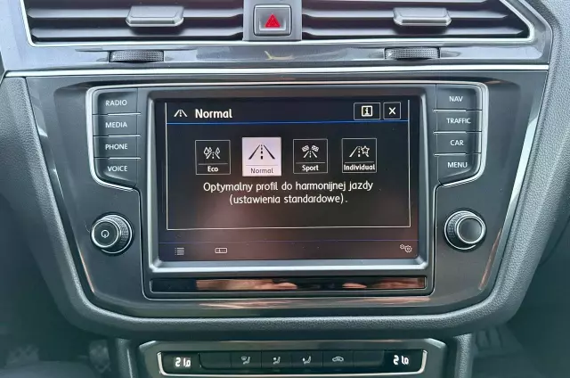 VOLKSWAGEN Tiguan 2.0 TDI BMT SCR 4Mot Comfortline