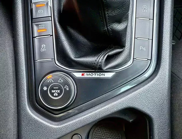 VOLKSWAGEN Tiguan 2.0 TDI BMT SCR 4Mot Comfortline