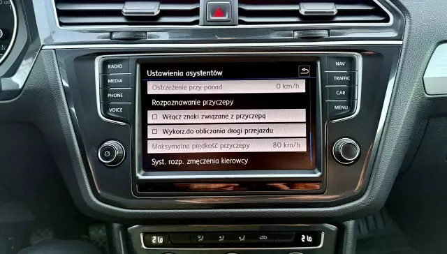 VOLKSWAGEN Tiguan 2.0 TDI BMT SCR 4Mot Comfortline