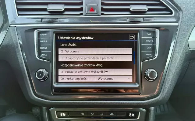 VOLKSWAGEN Tiguan 2.0 TDI BMT SCR 4Mot Comfortline