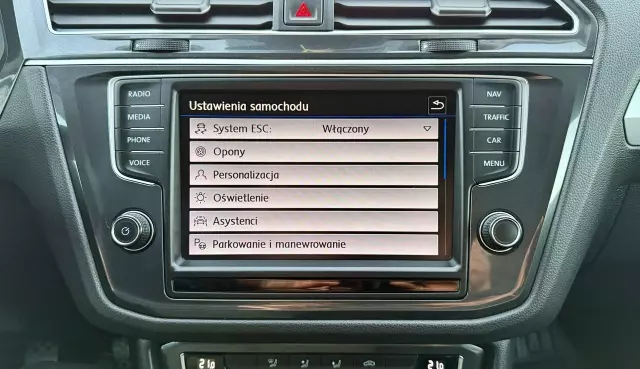 VOLKSWAGEN Tiguan 2.0 TDI BMT SCR 4Mot Comfortline