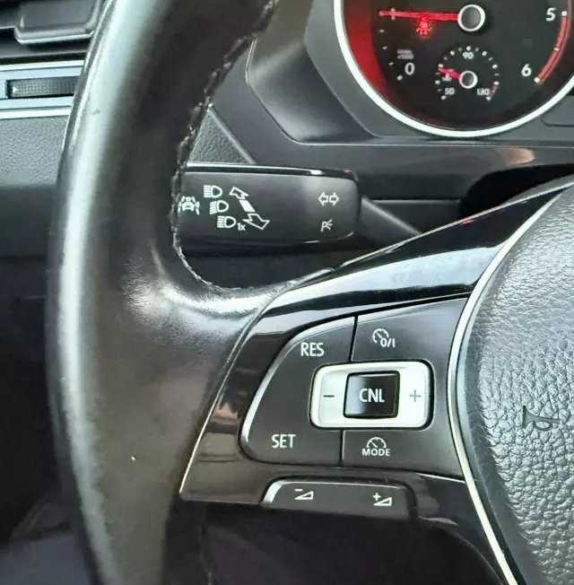 VOLKSWAGEN Tiguan 2.0 TDI BMT SCR 4Mot Comfortline