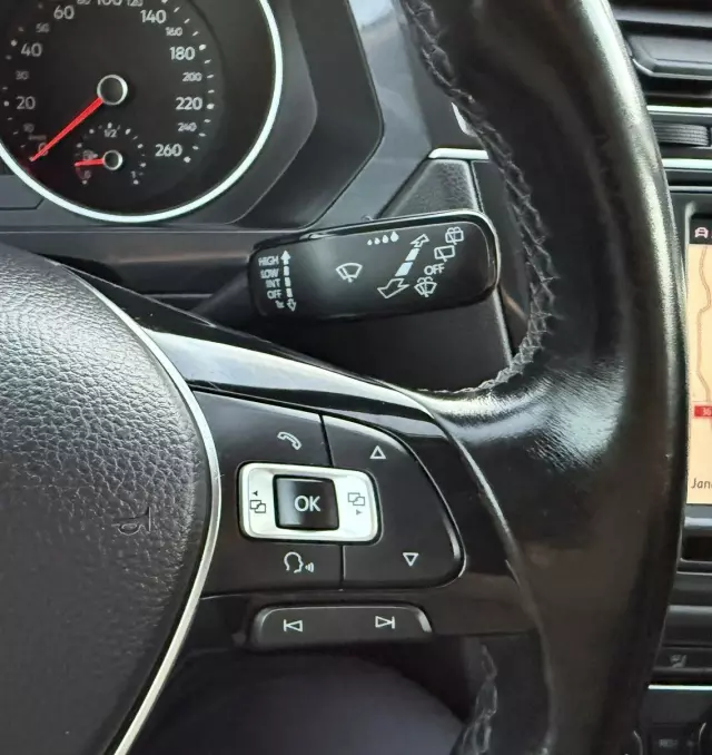 VOLKSWAGEN Tiguan 2.0 TDI BMT SCR 4Mot Comfortline