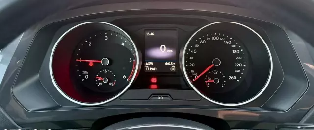 VOLKSWAGEN Tiguan 2.0 TDI BMT SCR 4Mot Comfortline