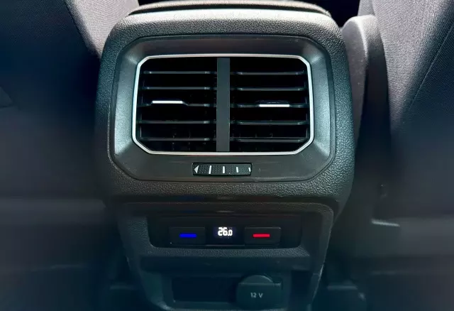 VOLKSWAGEN Tiguan 2.0 TDI BMT SCR 4Mot Comfortline