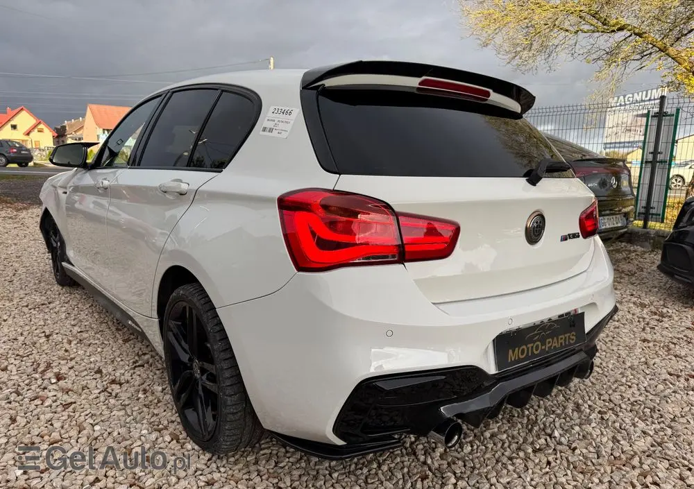 BMW 1M 