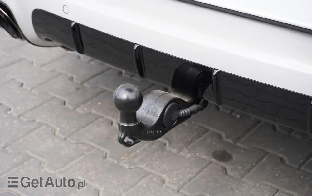 PORSCHE Cayenne Coupe S