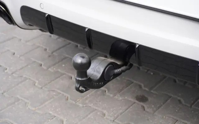 PORSCHE Cayenne Coupe S