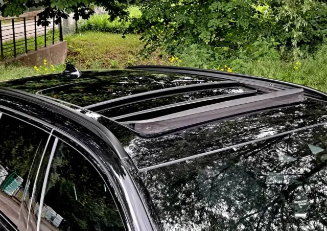 BMW Seria 5 520d xDrive M Sport sport