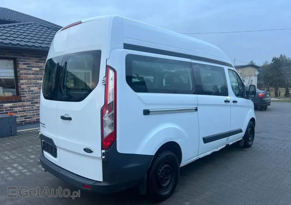 FORD Transit Custom Kombi 310 L2H2 Trend