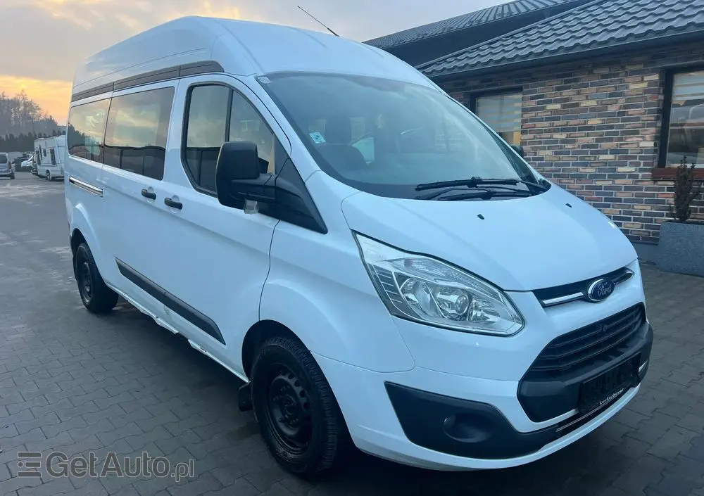 FORD Transit Custom Kombi 310 L2H2 Trend