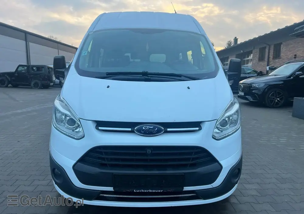FORD Transit Custom Kombi 310 L2H2 Trend