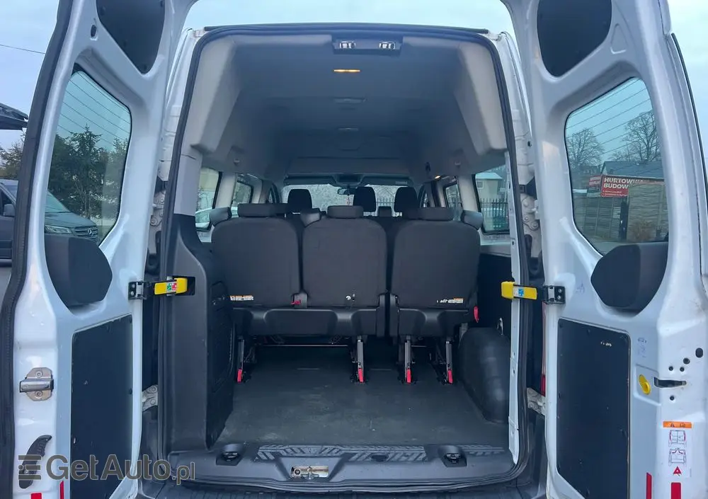 FORD Transit Custom Kombi 310 L2H2 Trend