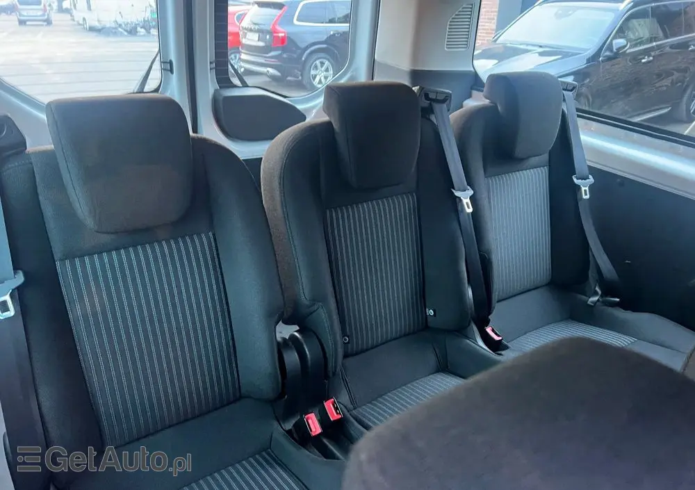 FORD Transit Custom Kombi 310 L2H2 Trend