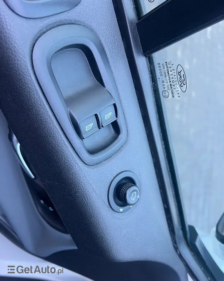 FORD Transit Custom Kombi 310 L2H2 Trend