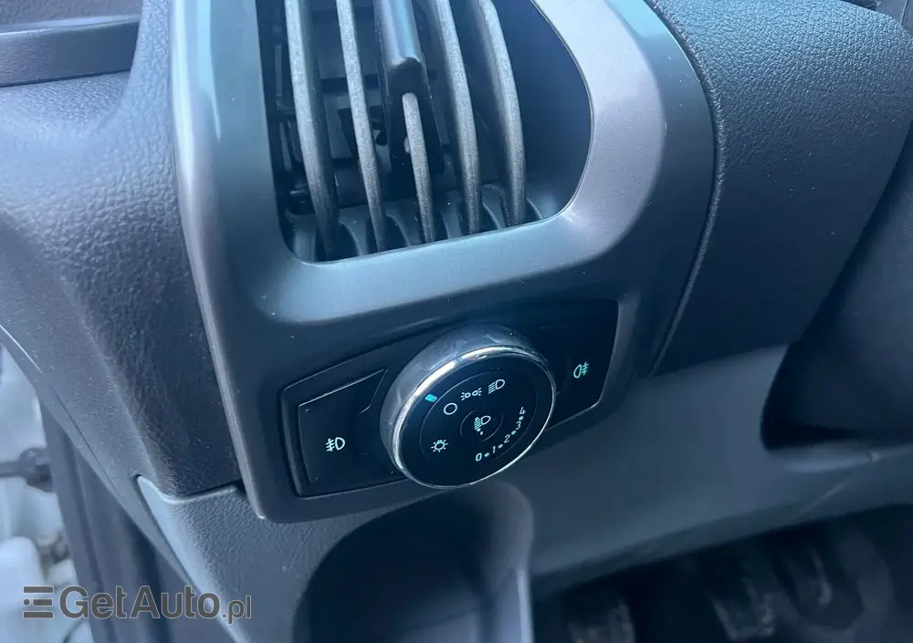 FORD Transit Custom Kombi 310 L2H2 Trend