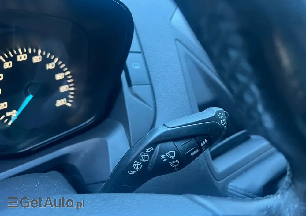 FORD Transit Custom Kombi 310 L2H2 Trend