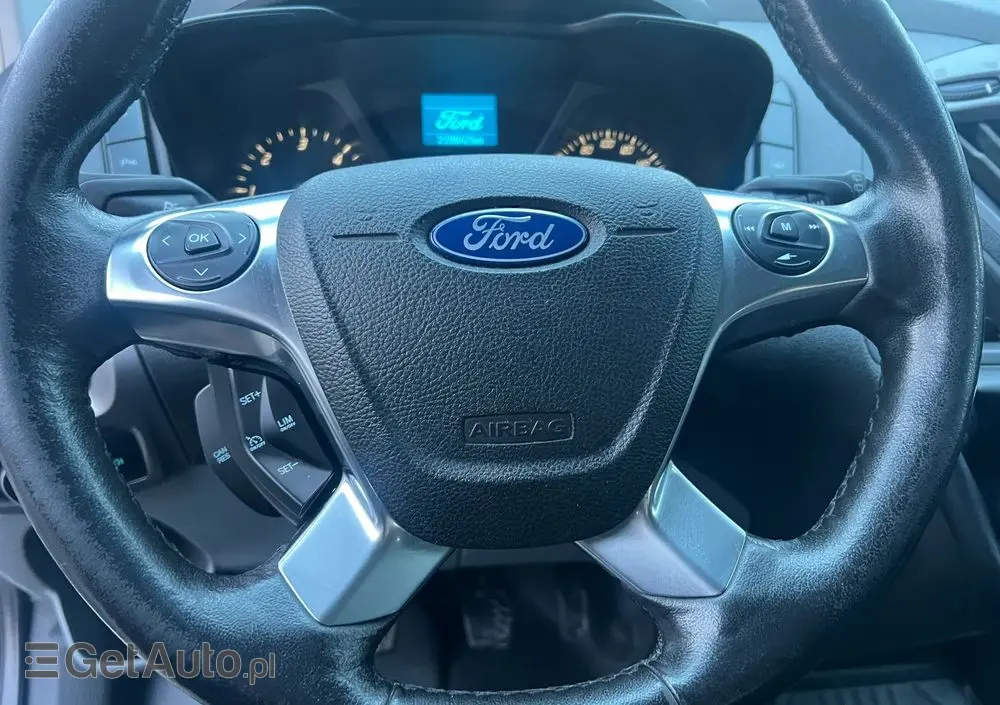 FORD Transit Custom Kombi 310 L2H2 Trend