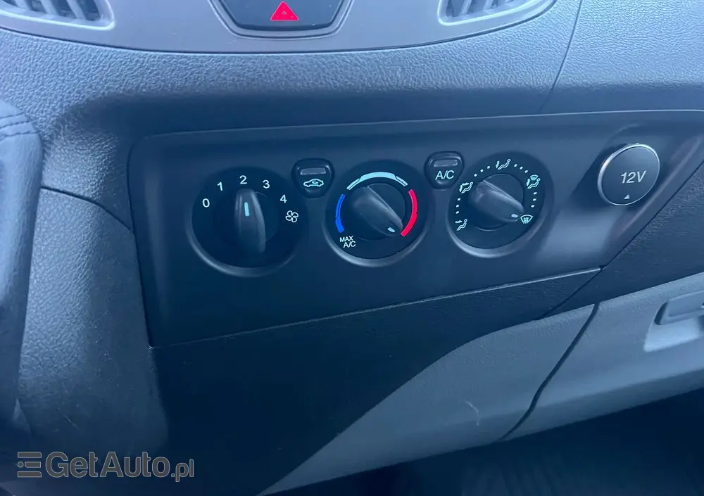 FORD Transit Custom Kombi 310 L2H2 Trend