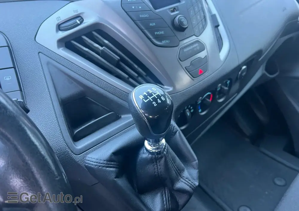 FORD Transit Custom Kombi 310 L2H2 Trend
