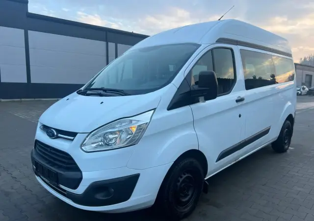 FORD Transit Custom Kombi 310 L2H2 Trend