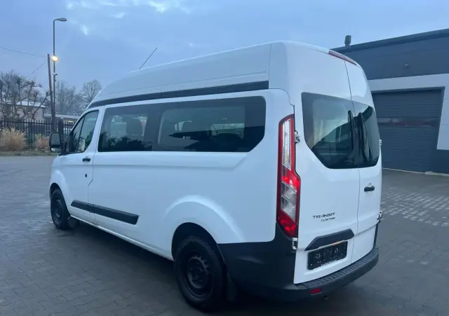 FORD Transit Custom Kombi 310 L2H2 Trend